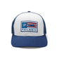 Pelagic The Prusuit Hat - Icon Americamo