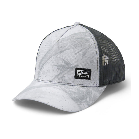 Pelagic Echo Open Seas Performance Trucker