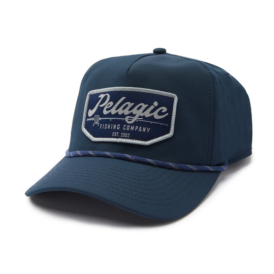 Pelagic Rodman Unstructured Snapback - Dogfish Tackle & Marine