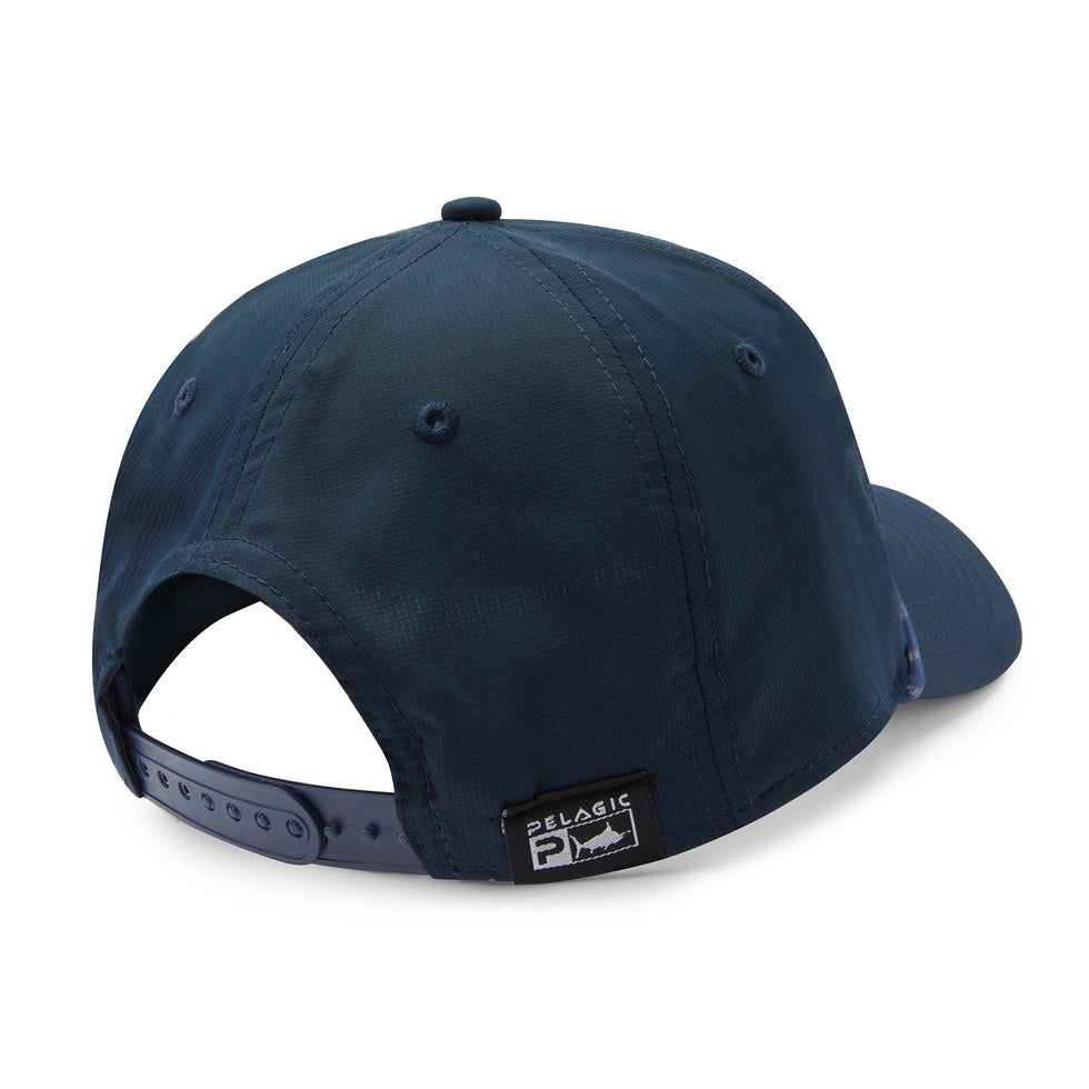 Pelagic Rodman Unstructured Snapback - Dogfish Tackle & Marine