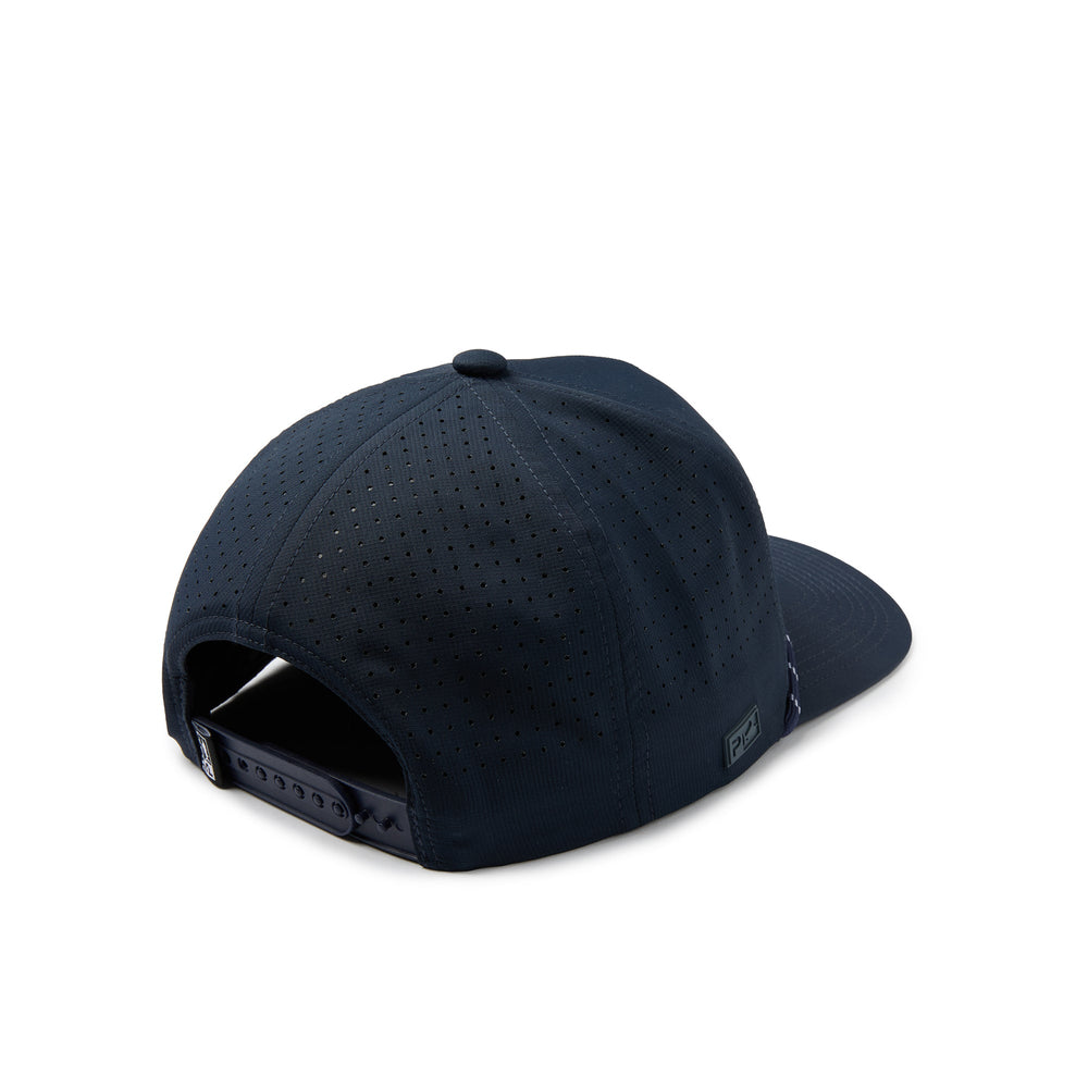 Pelagic Upswell Lines Hat - Dogfish Tackle & Marine