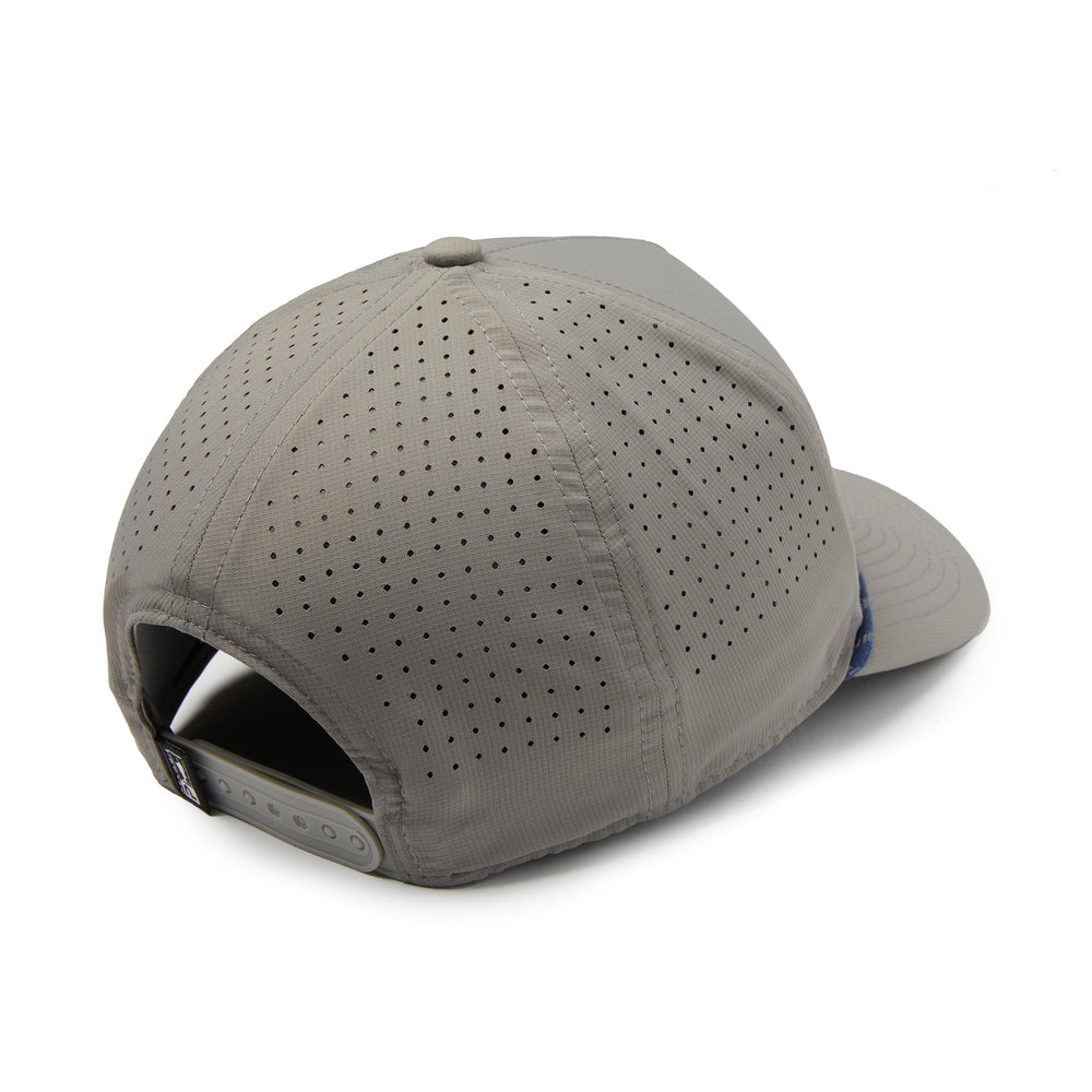Pelagic Upswell Tuna Club Mid Crown Trucker