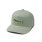 Pelagic Adrift Goione Low Profile Trucker Hat
