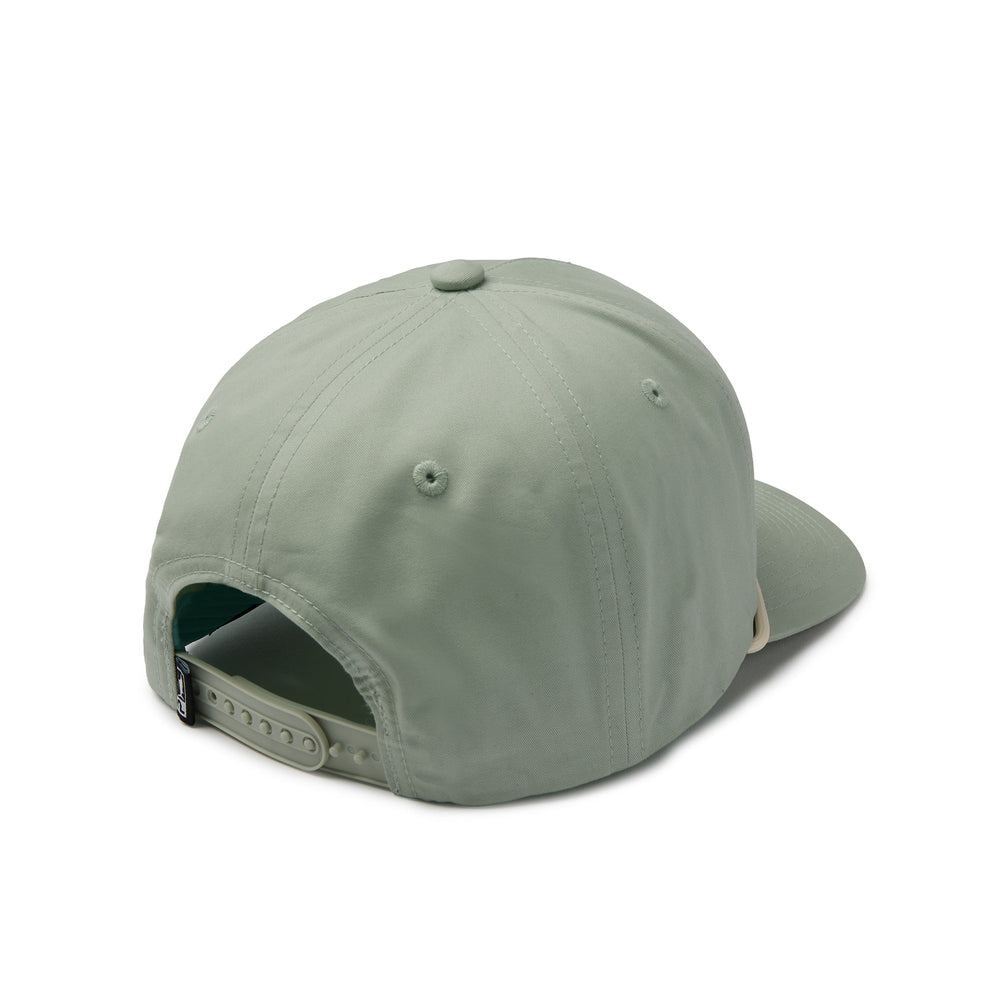 Pelagic Adrift Goione Low Profile Trucker Hat