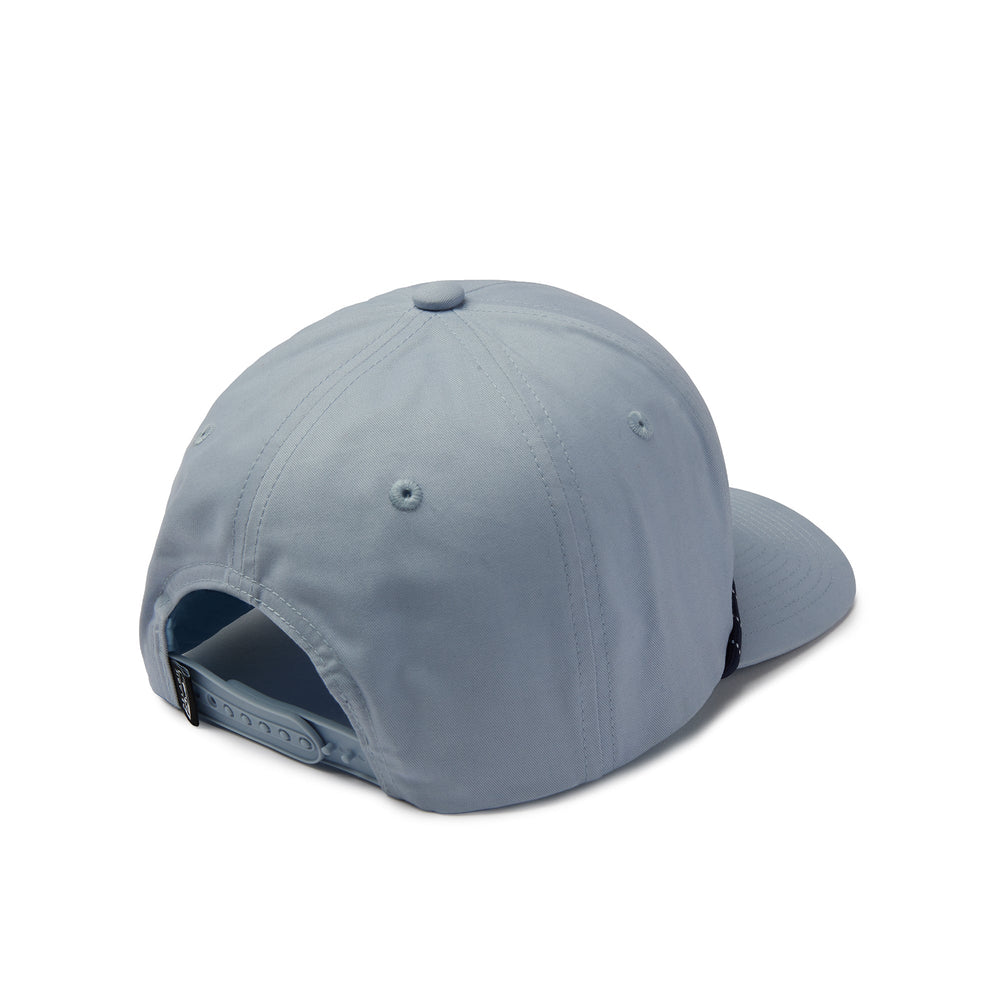 Pelagic Adrift Goione Low Profile Trucker Hat