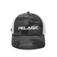 Pelagic Flybridge Trucker Hat - Dogfish Tackle & Marine
