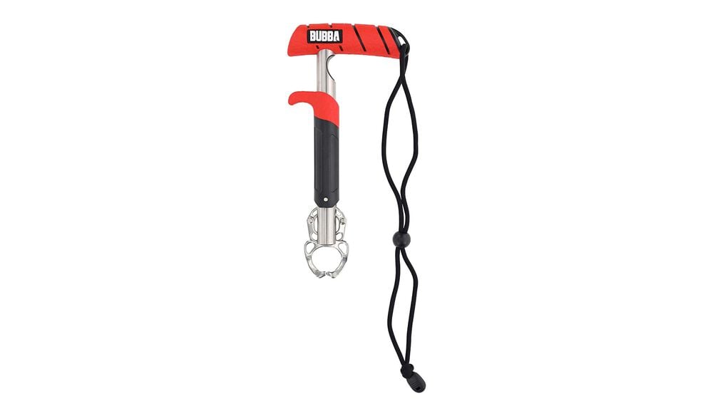 Bubba Fish Lip Grabber