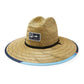 Pelagic Baja Straw Hat Open Seas Sonar Navy - Dogfish Tackle & Marine