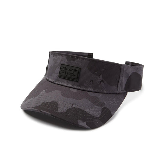 Pelagic South Point Visor - Dogfish Tackle & Marine