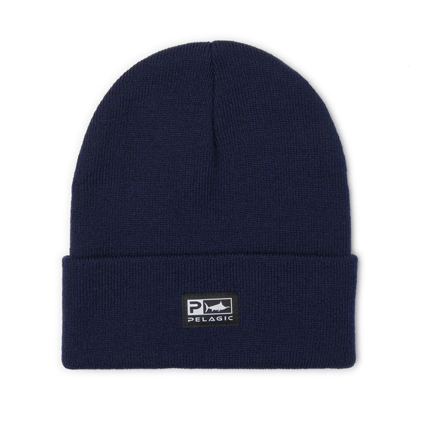 Pelagic Mariner Beanie - Dogfish Tackle & Marine