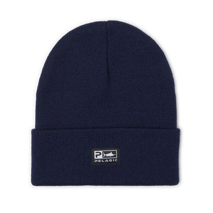 Pelagic Mariner Beanie - Dogfish Tackle & Marine