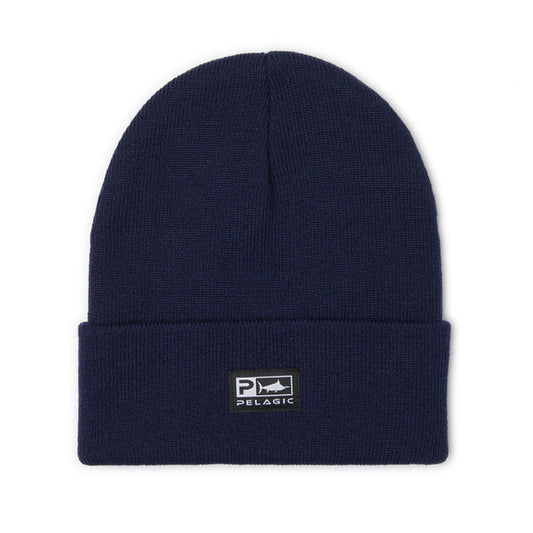 Pelagic Mariner Beanie - Dogfish Tackle & Marine