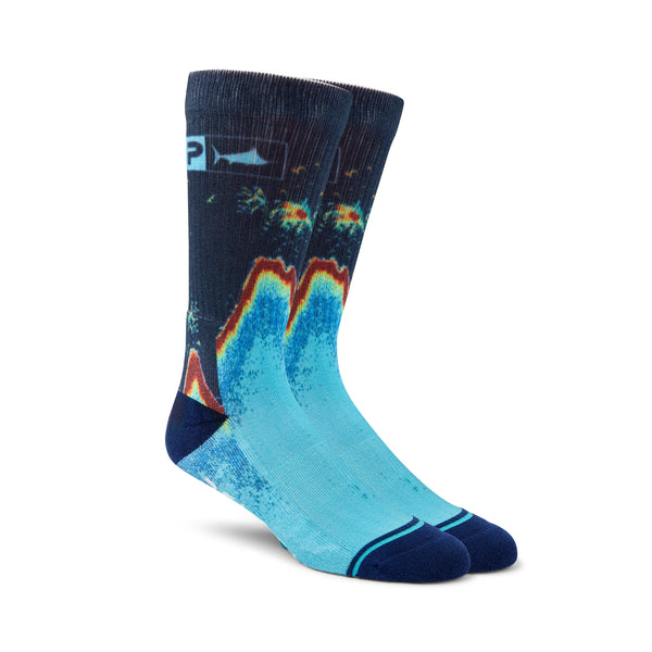 Pelagic Performance Socks - Dogfish Tackle & Marine