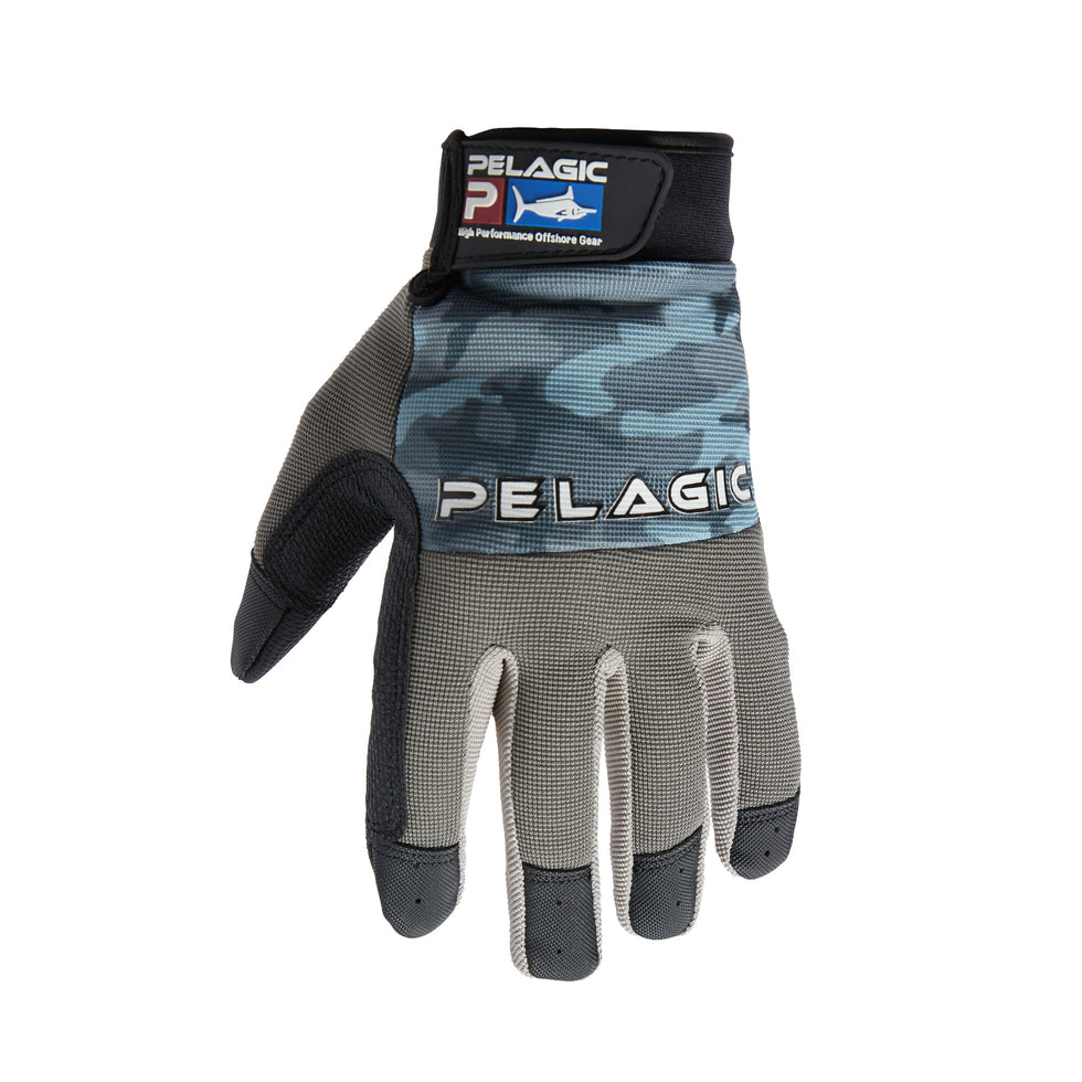 Pelagic End Game Gloves  Big Dog Tackle Fishing Gloves