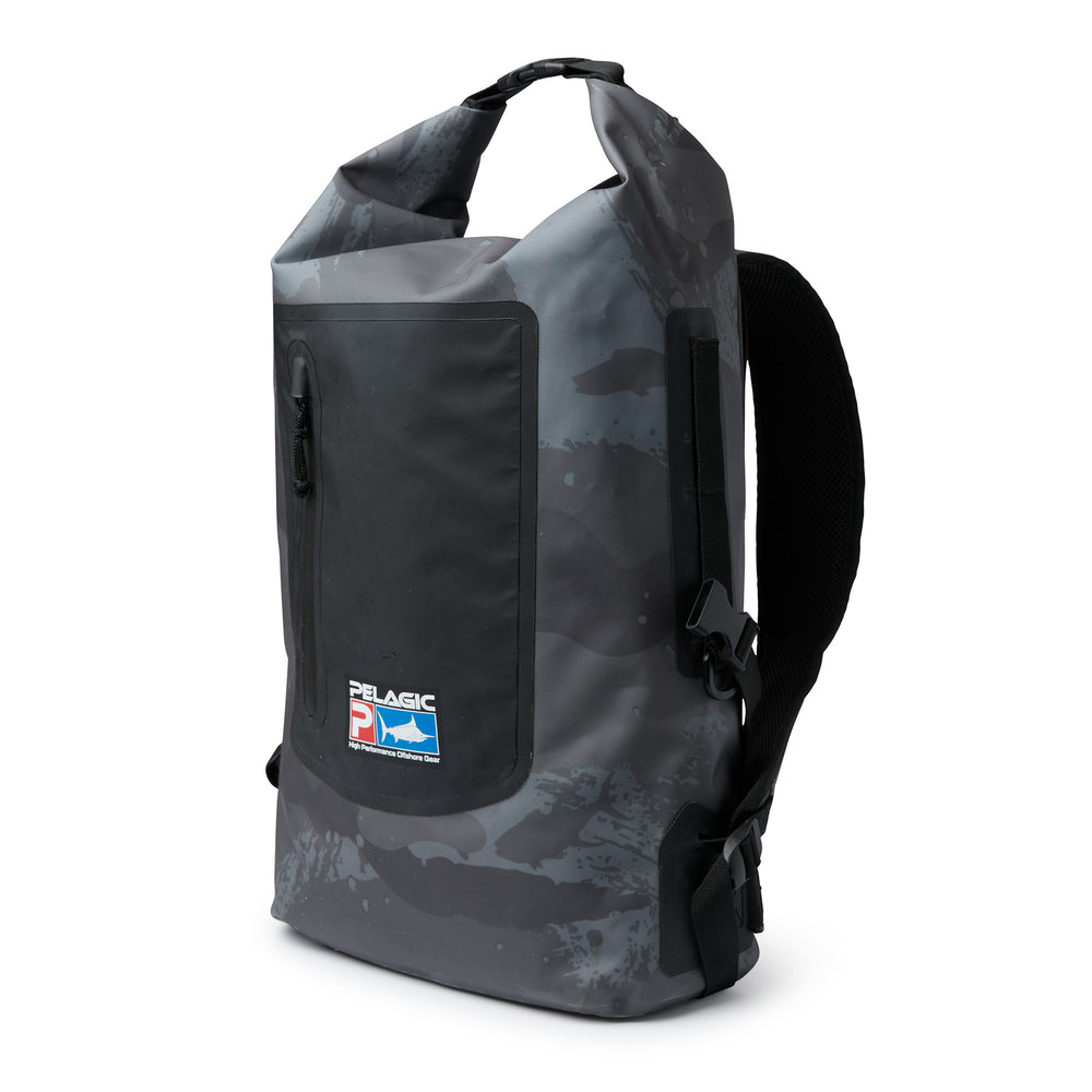 Pelagic Dry Bag Backpack