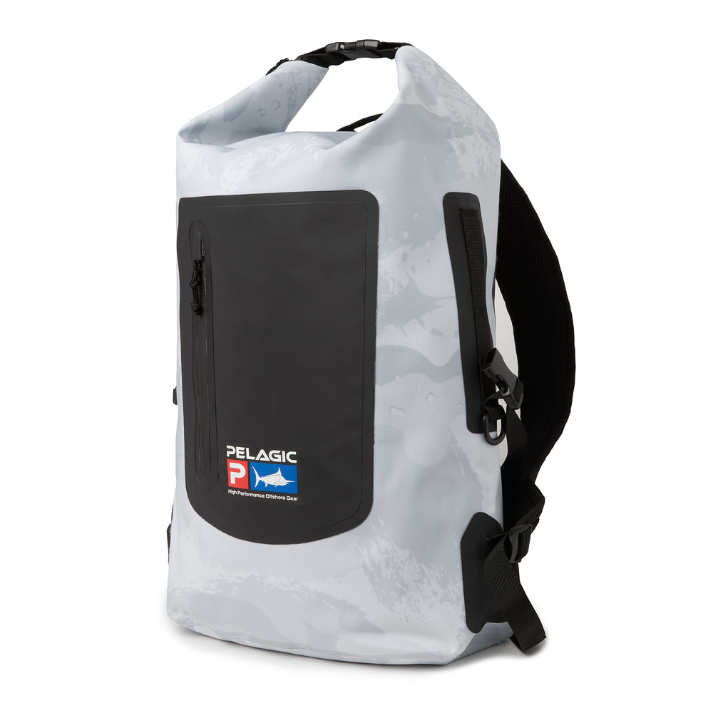 Pelagic Dry Bag Backpack– Dogfish Tackle & Marine