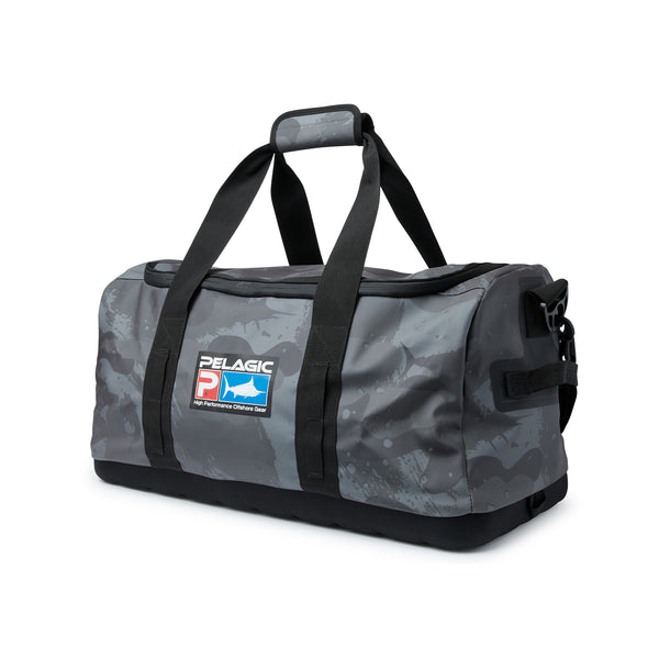 Pelagic Heavy Duty 50L Duffle Bag - Dogfish Tackle & Marine