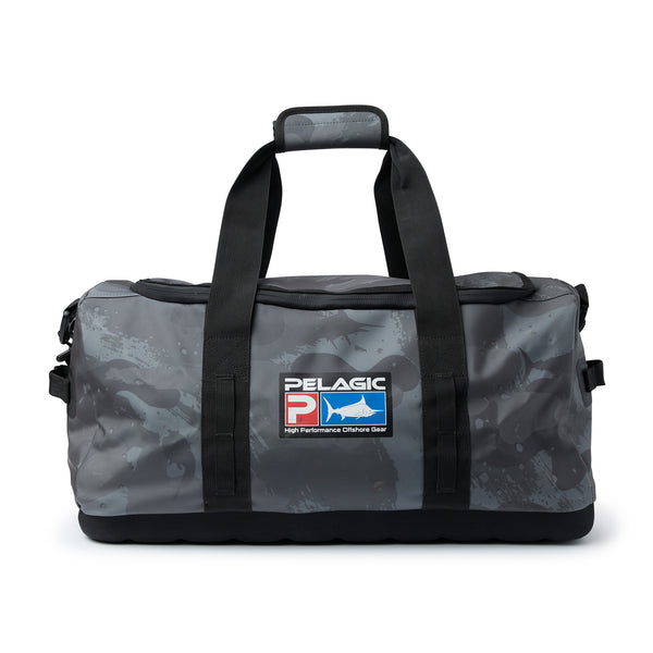 Pelagic Heavy Duty 50L Duffle Bag - Dogfish Tackle & Marine