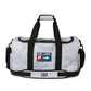 Pelagic Heavy Duty 50L Duffle Bag - Dogfish Tackle & Marine