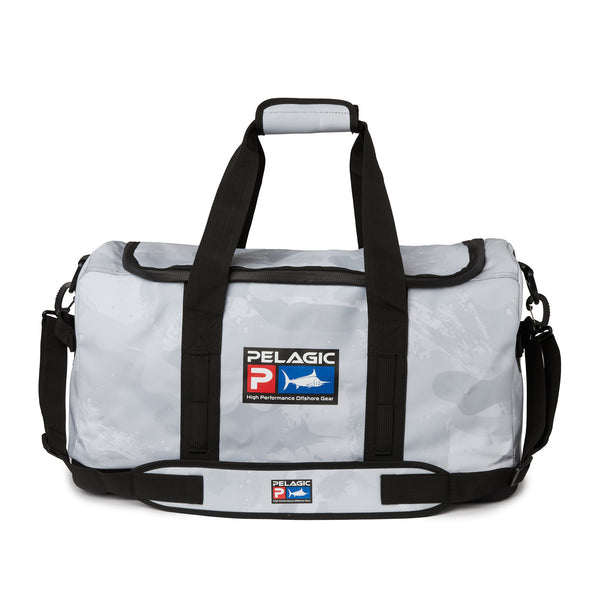 Pelagic Heavy Duty 50L Duffle Bag - Dogfish Tackle & Marine