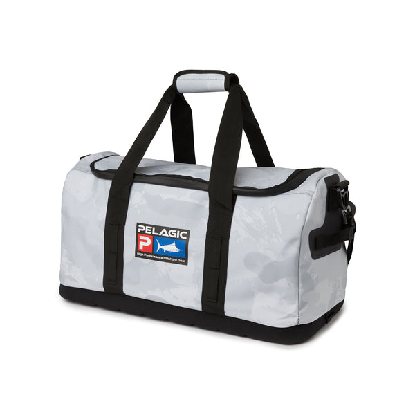 Pelagic Heavy Duty 50L Duffle Bag - Dogfish Tackle & Marine