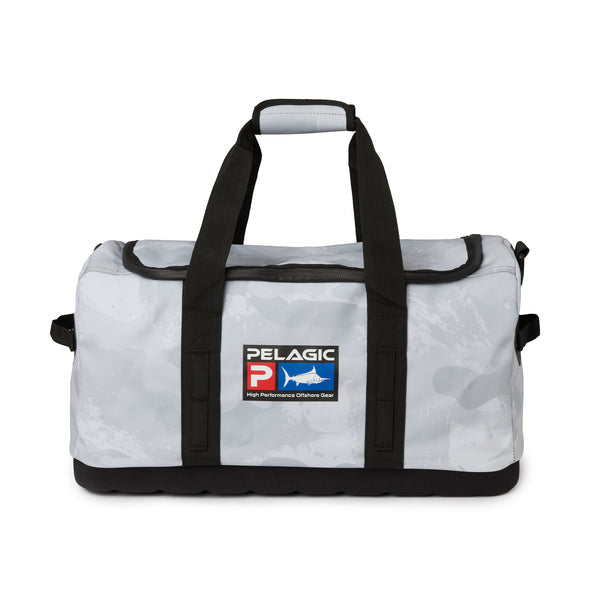 Pelagic Heavy Duty 50L Duffle Bag - Dogfish Tackle & Marine