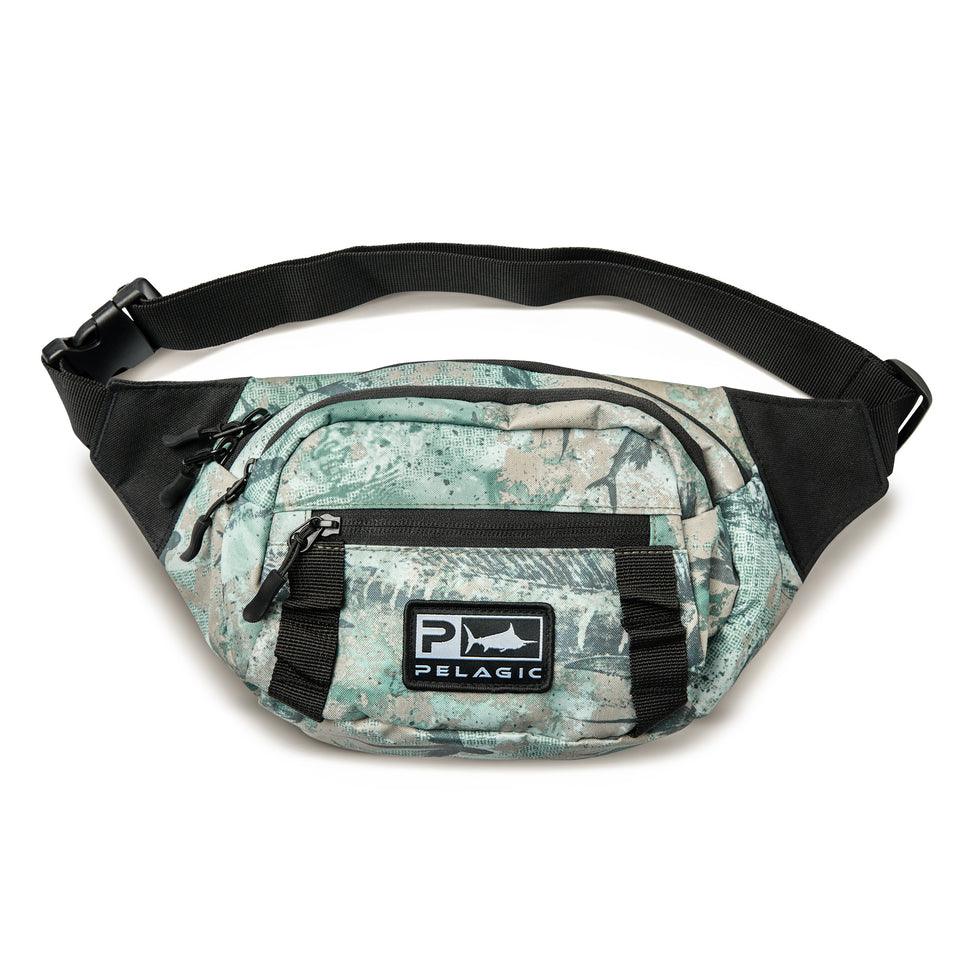 Pelagic Conceal Fanny Pack - Dogfish Tackle & Marine