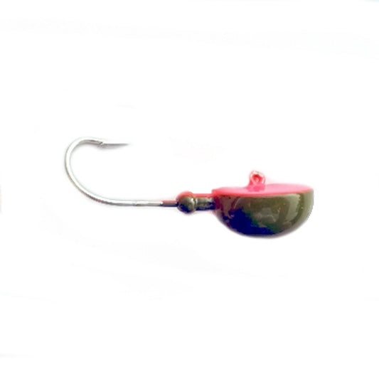 Hookup Lures Big Jig Series - Dogfish Tackle & Marine