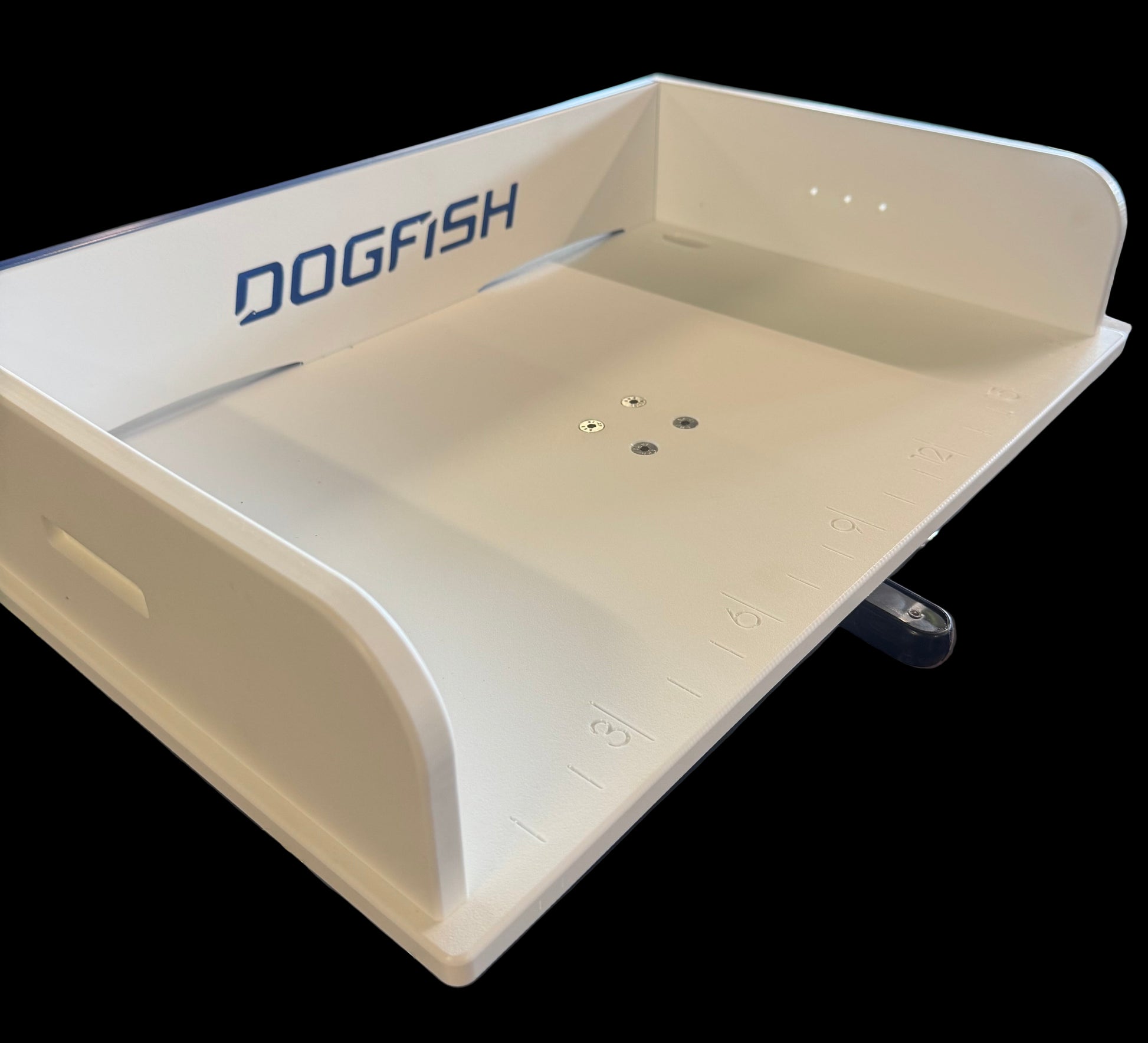 Dogfish Rod Holder Cutting Table - Dogfish Tackle & Marine