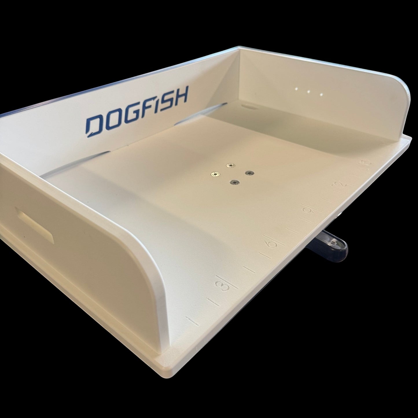 Dogfish Rod Holder Cutting Table - Dogfish Tackle & Marine