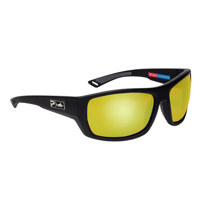 Pelagic Pursuit Polarized Sunglasses - Dogfish Tackle & Marine