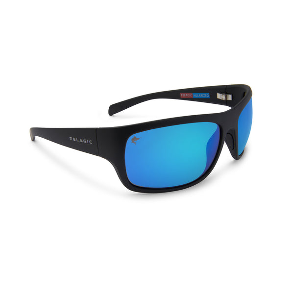 Pelagic Lighthouse Polarized Sunglasses - Dogfish Tackle & Marine