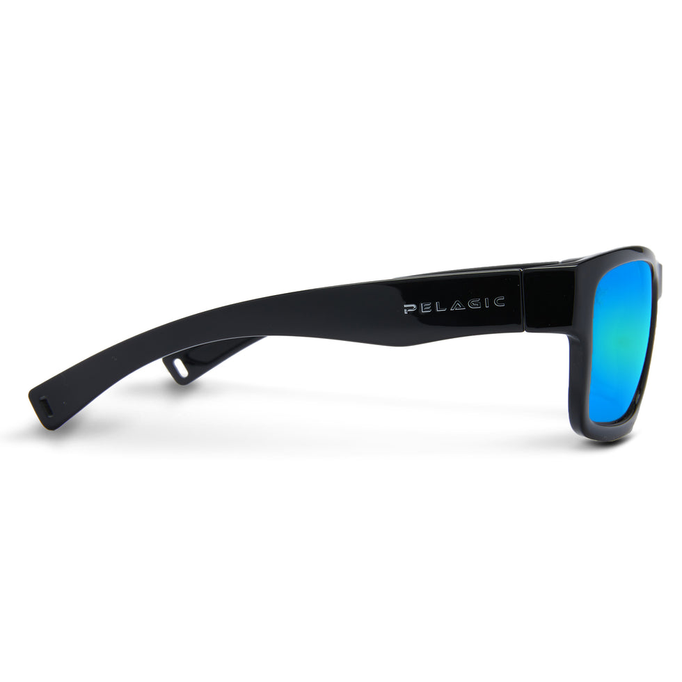 Pelagic Ballyhoo Polarized Sunglasses - Dogfish Tackle & Marine