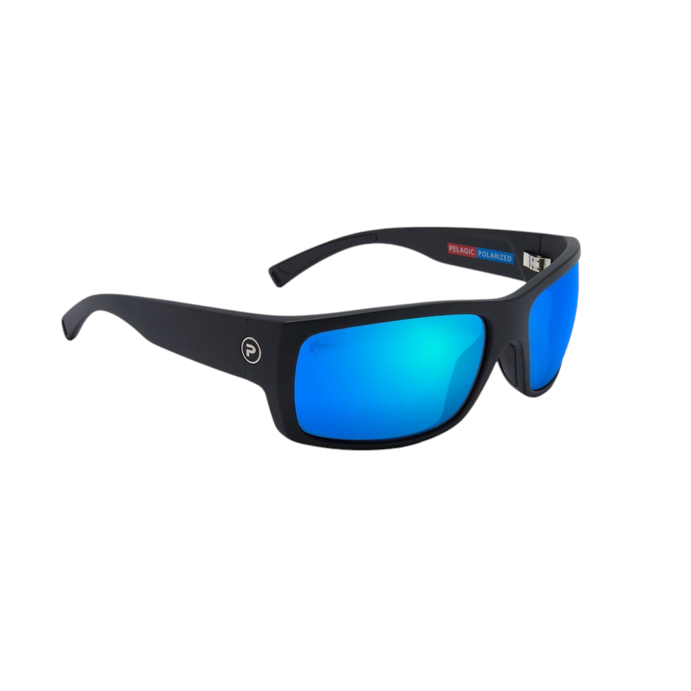 Pelagic Fish Whistle Polarized Sunglasses - Dogfish Tackle & Marine