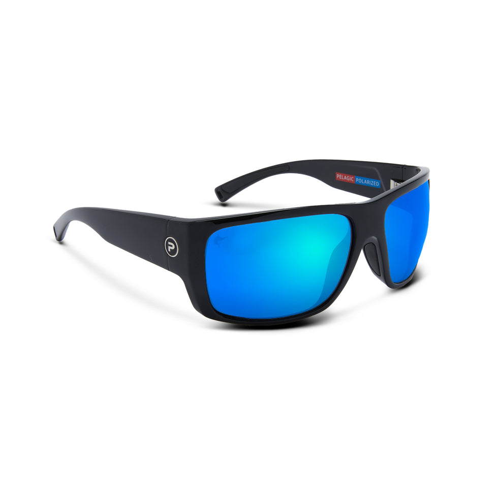 Pelagic Kahuna Polarized Sunglasses - Dogfish Tackle & Marine