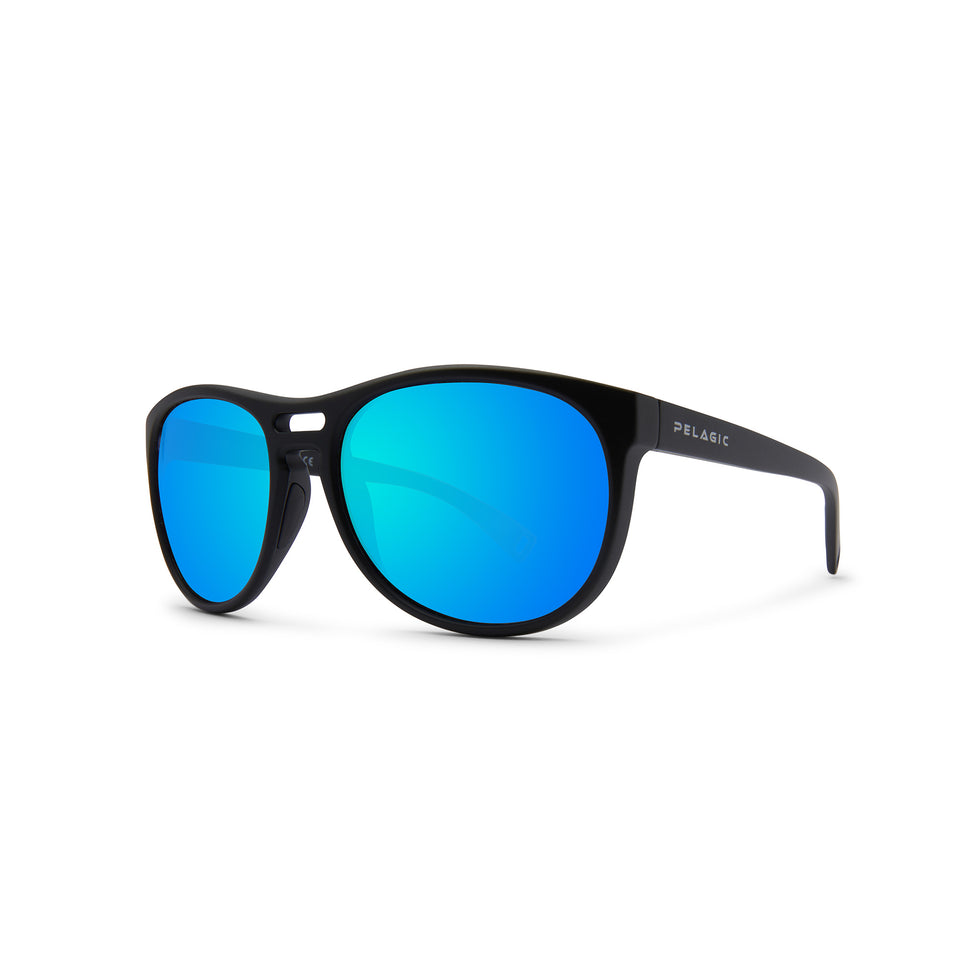 Pelagic Navigator Polarized Fishing Sunglasses - Dogfish Tackle & Marine