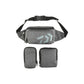 Daiwa D-Vec Hip Bag - Dogfish Tackle & Marine