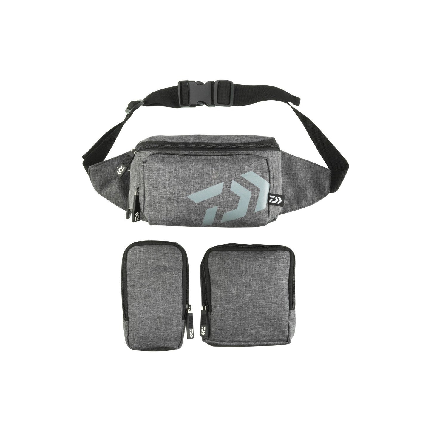 Daiwa D-Vec Hip Bag - Dogfish Tackle & Marine