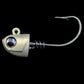 NLBN 5in Screw Lock Jig Heads - Dogfish Tackle & Marine