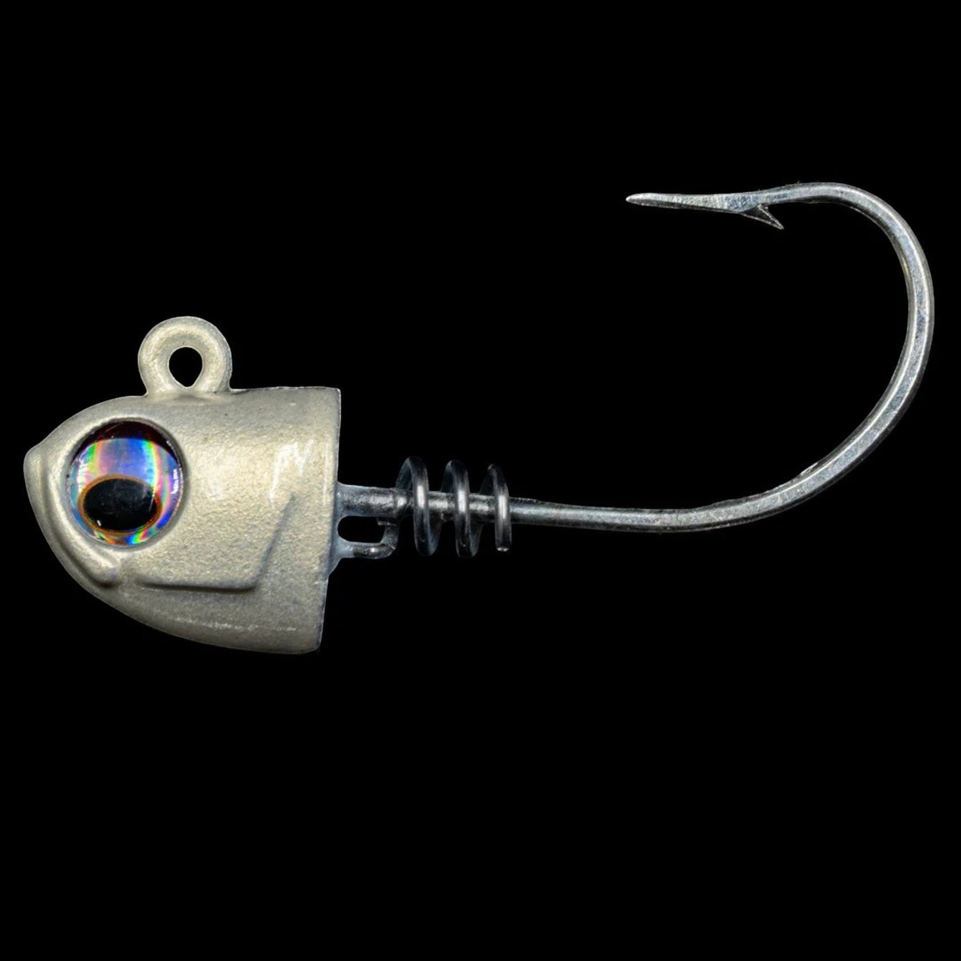 NLBN 5in Screw Lock Jig Heads - Dogfish Tackle & Marine