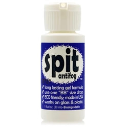 Spit Antifog Gel Formula