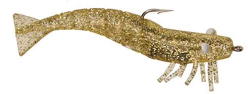 DOA 4” Shrimp 1/2oz 3 Pack - Dogfish Tackle & Marine