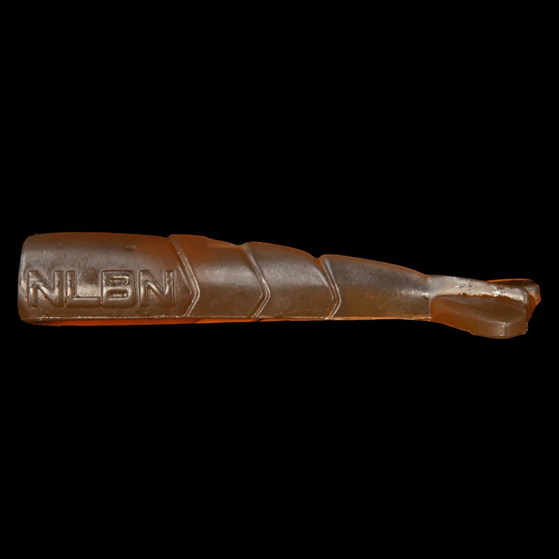 NLBN 3in Shrimp Tails - Dogfish Tackle & Marine
