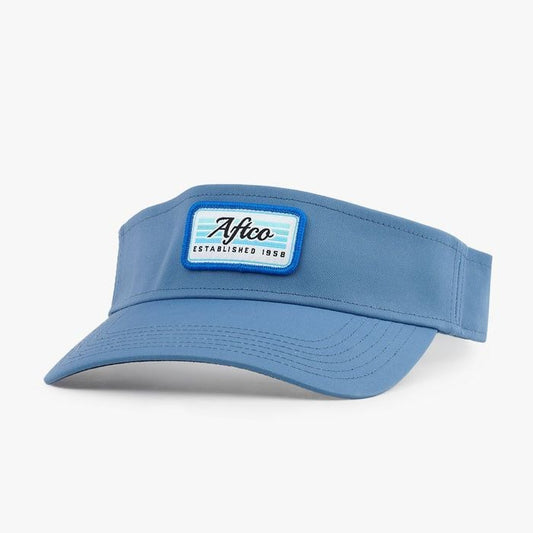 Aftco Helm Visor * - Dogfish Tackle & Marine