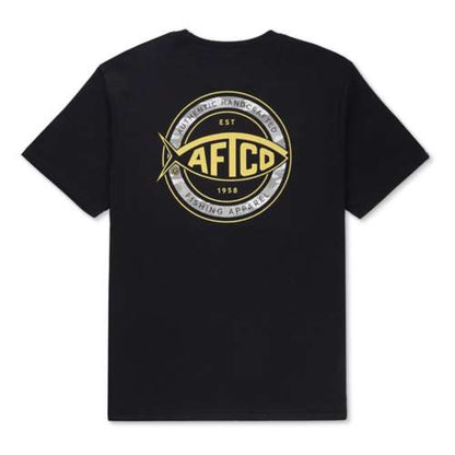 Aftco Mens Formula T-Shirt - Dogfish Tackle & Marine