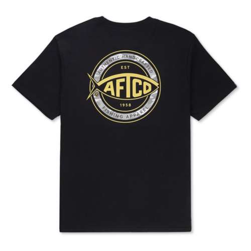 Aftco Mens Formula T-Shirt - Dogfish Tackle & Marine