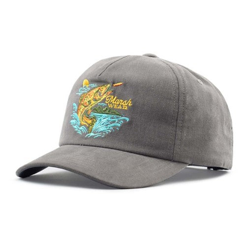 Marsh Wear Heritage Hat - Dogfish Tackle & Marine