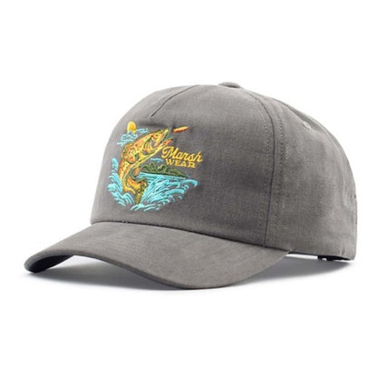 Marsh Wear Heritage Hat - Dogfish Tackle & Marine