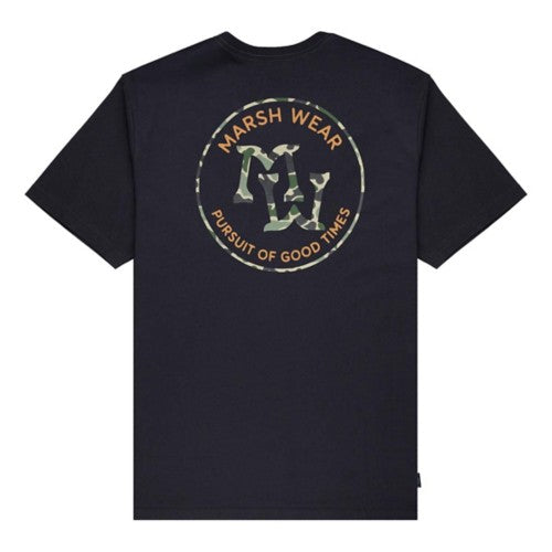 Marsh Wear Wear Icon T-Shirt - Dogfish Tackle & Marine