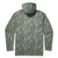 Marsh Wear Buxton Performance Long Sleeve Hooded T-Shirt - Dogfish Tackle & Marine
